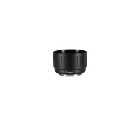 Nanomorph 60mm T2.9   Nanomorph LF Interchangeable bayonet Sony FE