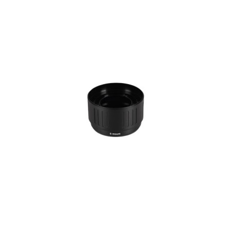Nanomorph 60mm T2.9 + Nanomorph LF Interchangeable bayonet Sony FE