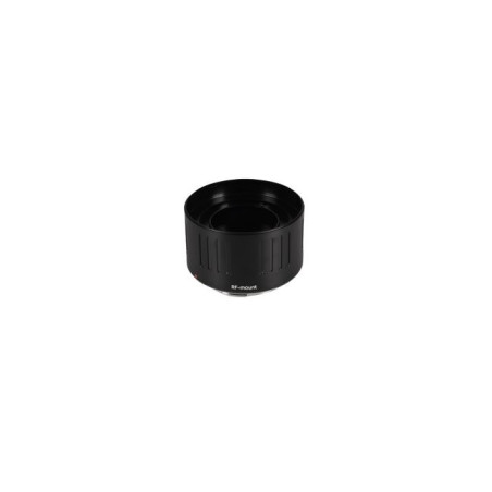 Nanomorph 60mm T2.9 + Nanomorph LF Interchangeable bayonet Canon RF