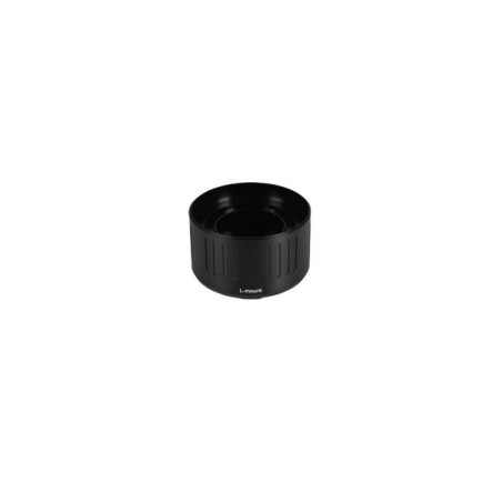 Nanomorph 60mm T2.9 + Nanomorph LF Interchangeable bayonet L mount