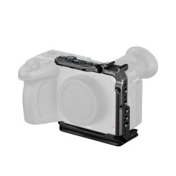 5591 Half Cage for Sony FX2