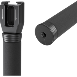 3182 Stretchable Mic Handle for Wireless Lavalier Microphone
