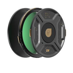 Helix - UV Filter - McKinnon Series