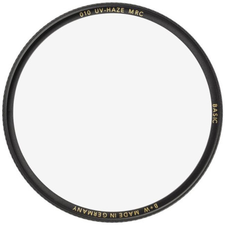 UV-FILTER MRC BASIC 62