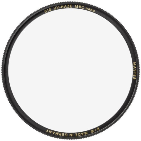 UV-FILTER MRC nano MASTER 52 B+W