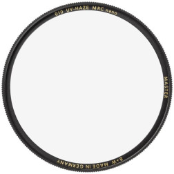 UV-FILTER MRC nano MASTER 58
