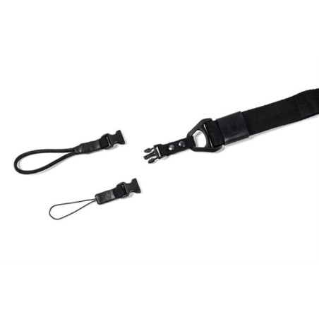 ACAM 25 easy slider red