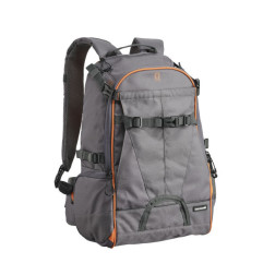 ULTRALIGHT sports DayPack 300 grey, camera backpack