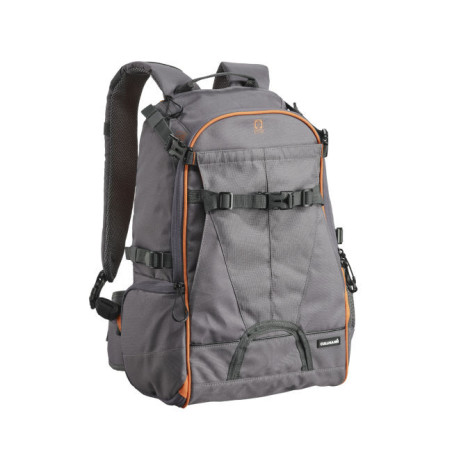 ULTRALIGHT sports DayPack 300 grey, camera backpack
