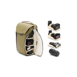 Everyday Backpack 30L Kelp
