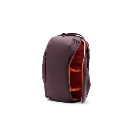 Everyday Backpack Zip 20L Eclipse