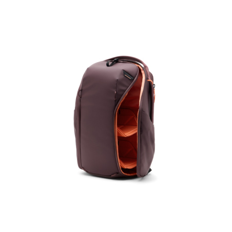Everyday Backpack Zip 15L Eclipse