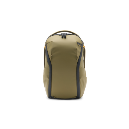 Everyday Backpack Zip 15L Kelp