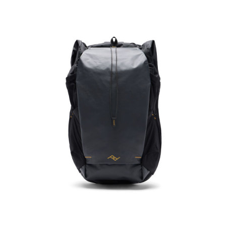 Outdoor Backpack 45L Black