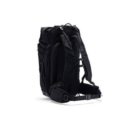 Outdoor Backpack 45L Black