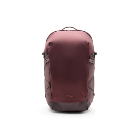 Outdoor Backpack Zip 18L Eclipse