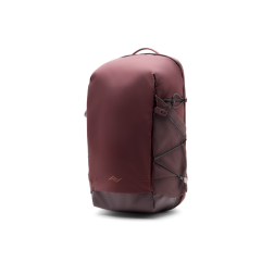 Outdoor Backpack Zip 18L Eclipse