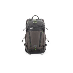 BackLight 18L photo daypack - charcoal