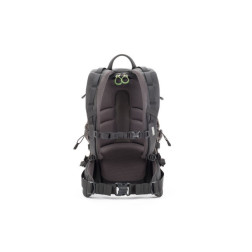 BackLight 18L photo daypack - charcoal
