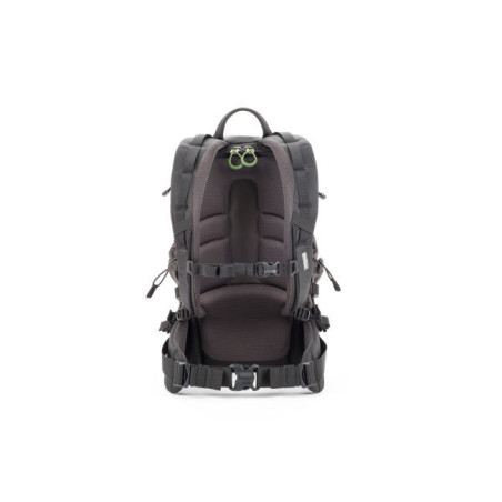 BackLight 18L photo daypack - charcoal