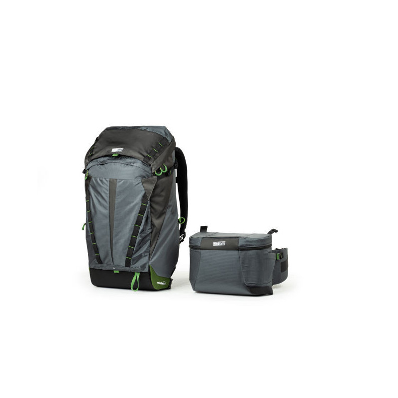 Rotation 34L backpack