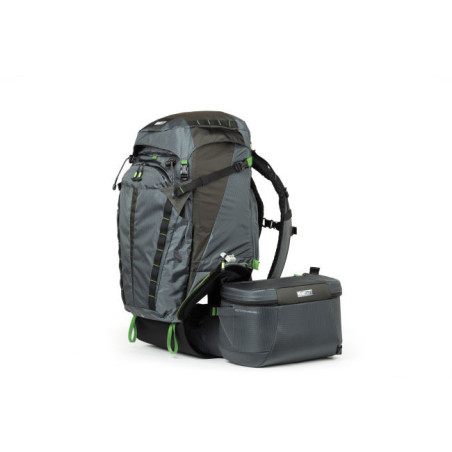 Rotation Pro 50L backpack