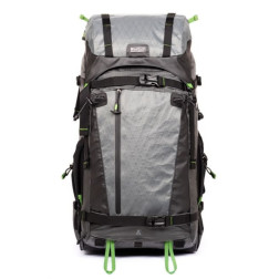BackLight Elite 45L - storm grey