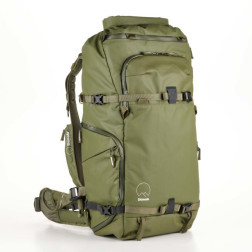 Action X50 v2 Backpack - Army Green