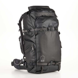 Action X50 v2 Starter Kit (Med DSLR CU) - Black