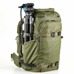 Action X70 HD Backpack - Army Green
