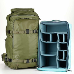 Action X70 HD Starter Kit (XL DV CU) - Army Green