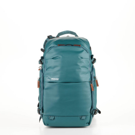 Explore v2 25 Women s Starter Kit (Small ML CU) - Teal