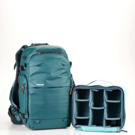 Explore v2 25 Women's Starter Kit (Small ML CU) - Teal
