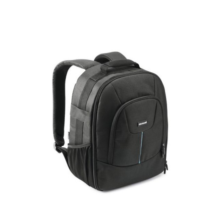 PANAMA BackPack 400 black, camera backpack