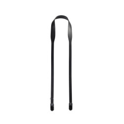 Form Leather Camera Strap Long Black