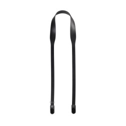Form Leather Camera Strap Standard Black