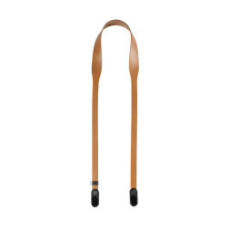Form Leather Camera Strap Standard Tan