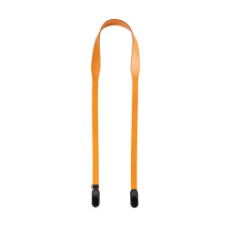Form Leather Camera Strap Standard Amber