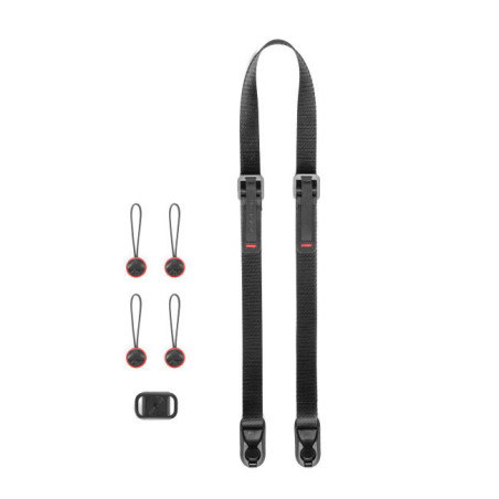 Leash - black