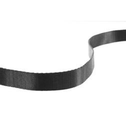 Leash - black