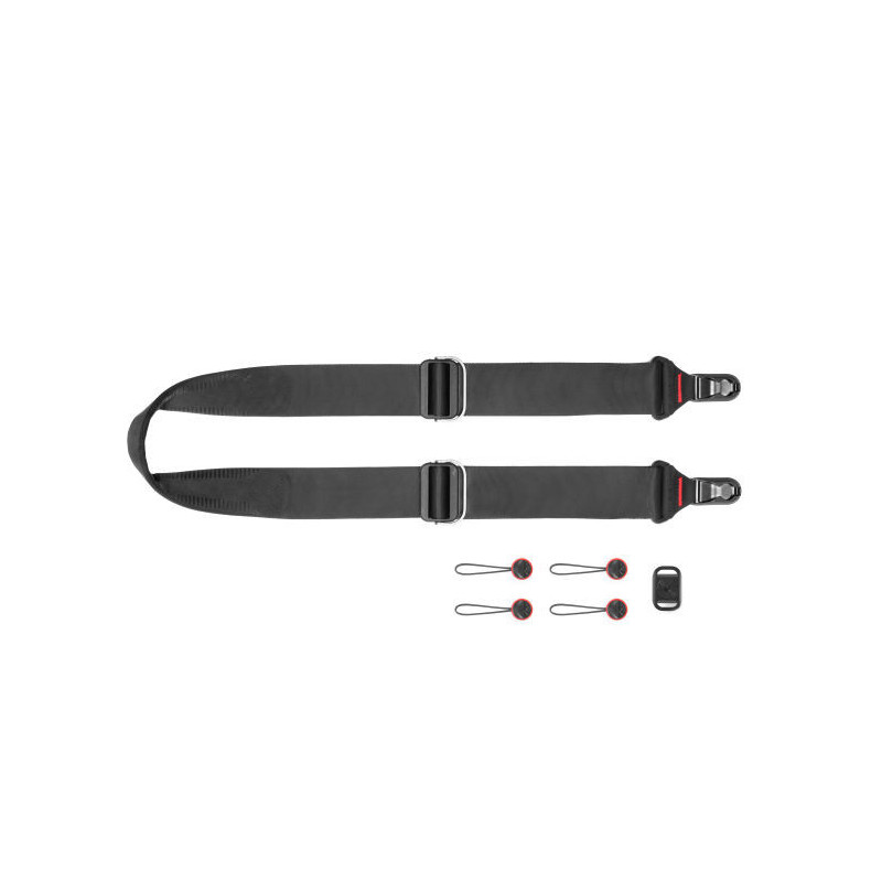 Slide - black