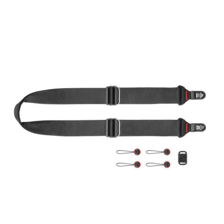 Slide - black