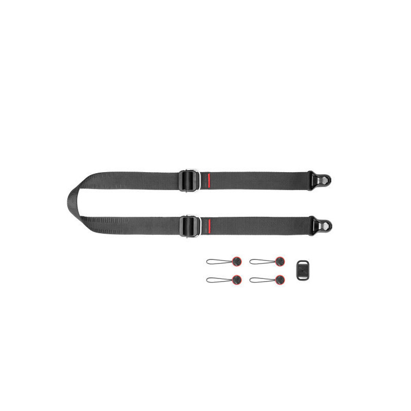 Slide lite - black