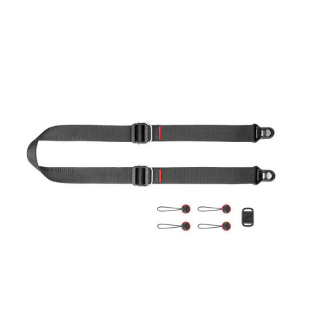Slide lite - black