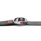 Slide lite - black
