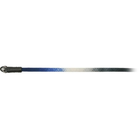 ACAM 316G silk camera strap navy