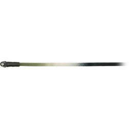 ACAM 316G silk camera strap green