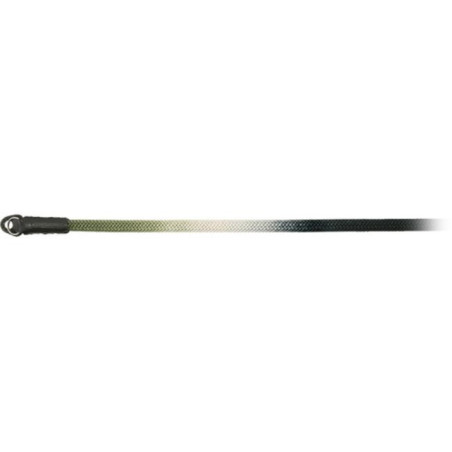 ACAM 316G silk camera strap green