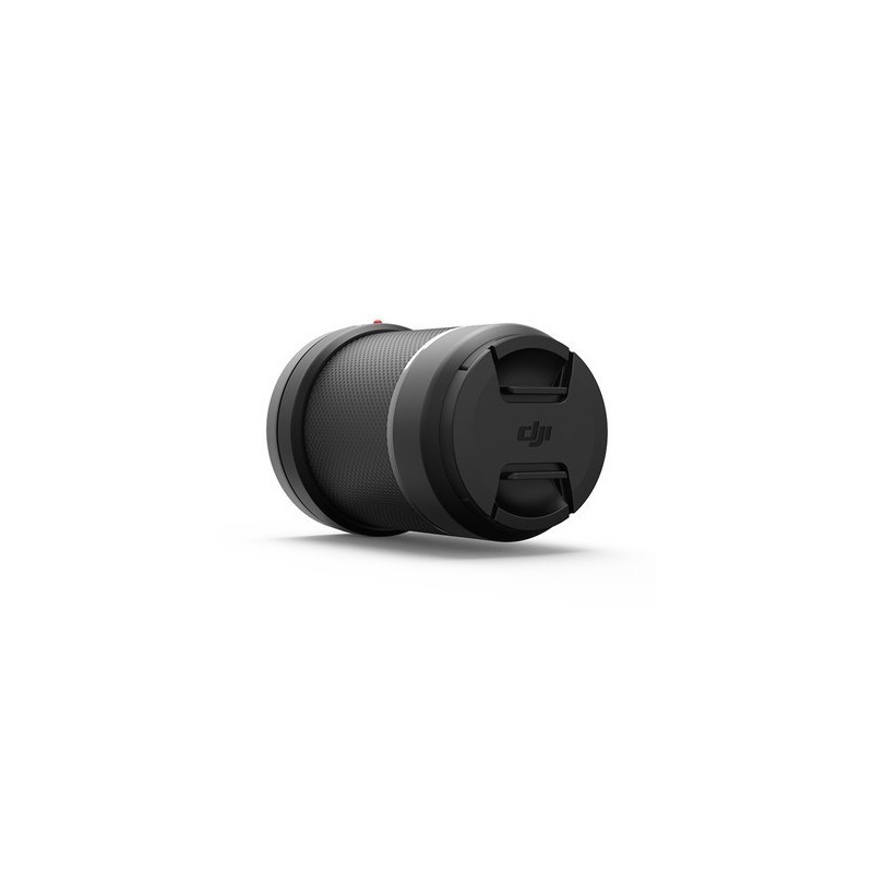 Objectif DJI DL 24 mm F2.8 LS ASPH pour Zenmuse X7 et X9 Objectif DJI DL 24 mm F2.8 LS ASPH pour Zenmuse X7 et X9