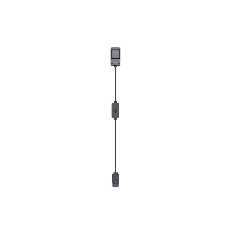 Module GPS externe DJI pour Ronin-S